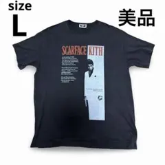 映画 処刑人Ⅱ ムービーt tシャツ XL HANES ブラック - メルカリ