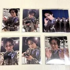 超特急 ガチ夢中！ リョウガトレカ ソロ盤 コンプ 通常盤