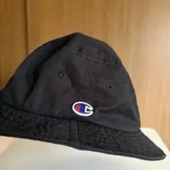 Champion バケットハット ブラックのサムネイル