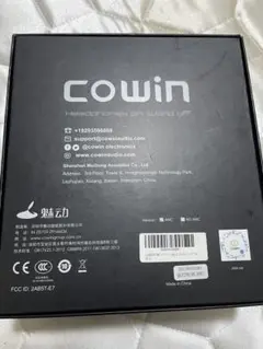 2026年最新】cowin e7の人気アイテム - メルカリ
