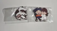 忍たま乱太郎 でふぉラバ ！ 2 天鬼 土井＆きり丸