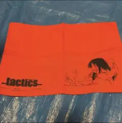 タクティクスtactics スギノ　むーちゃん　マット