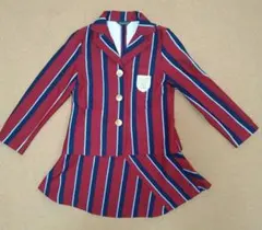 【着用回数1回】SISTER JENNI ジェニィ スーツセット 130