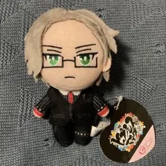 2025年最新】ピコぬい ヒプマイの人気アイテム - メルカリ