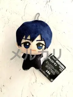 チェンソーマン 早川アキ ちびぐるみ