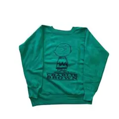スヌーピー スウェット L/WAREHOUSEウエアハウスspruceスプルース