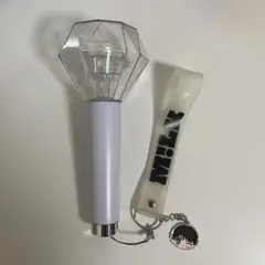 CIRCUS M!LK ペンライト 山中柔太朗　単色 2025年最新】m!lk ペンライト circusの人気アイテム - メルカリ