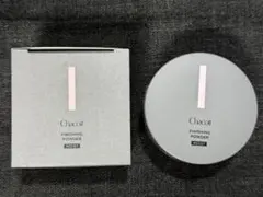 チャコット／フィニッシングパウダー モイスト【773クリア】パフ別売りのサムネイル