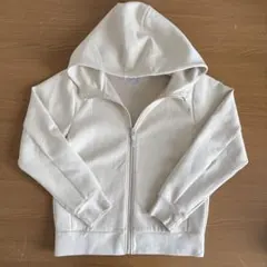 フルジップパーカー トップス