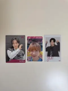 知念侑李 Hey!Say!JUMP Ssay Ghost展 トレカ 通常盤 特典 - メルカリ