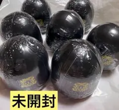 ガチャ 家庭教師ヒットマンREBORN ボンゴレリング　雨 雷 太陽 霧 雲 嵐