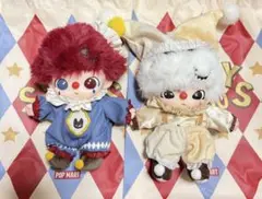 POPMART Why So Serious シリーズ DIMOO 1点