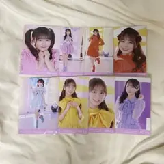 =LOVE イコラブ　生写真