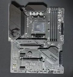 b550 マザーボード