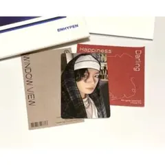 【 さくら様専用 】 ヒスン・ソンフン トレカ 2枚セット