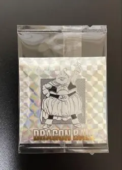 ドラゴンボール 40周年記念 シールウエハース2 第三十九巻 第39巻