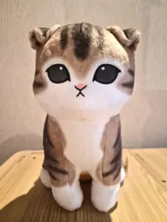 mofusand　ぬいぐるみ