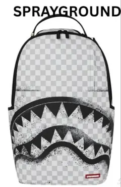こめ　専用sprayground バッグ　確実正規品　drip こめ 専用sprayground バッグ 確実正規品 drip - メルカリ