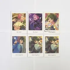 あんスタ ぱしゃっつ 斎宮宗 影片みか