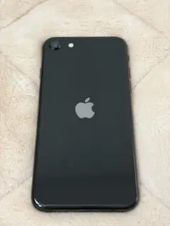 iPhone SE バッテリー新品