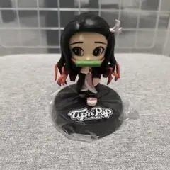 鬼滅の刃 ミニフィギュア　禰豆子