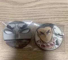 2025年最新】 悲鳴嶼行冥 柱展の人気アイテム - メルカリ