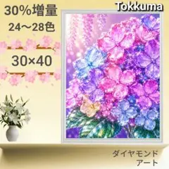 No.3468 Tokkuma【26色】ダイヤモンドアート キット - メルカリ