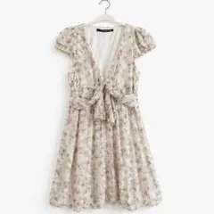 正規品 Shadow Floral Dress Herlipto - メルカリ