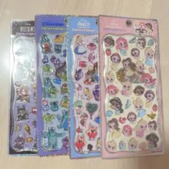 【正規品】プチドロップ ヴィランズ モンスターズインク プリンセス アリス