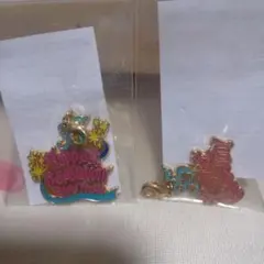 お値下げしました！ディズニー　タイムオブセレブレーションのサムネイル