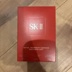 【SK-II 】フェイシャルトリートメントエッセンス　エクスクルーシブギフト