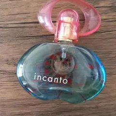 フェラガモ インカントチャーム ET／SP  30mL