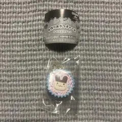 たまごっち手作りおやつチャーム#平成女児チョコ