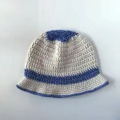 ベビー バケットハット｜春夏向け｜1〜2y｜男の子 女の子