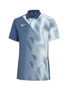 Mizuno 2XL ポロシャツ ユニフォーム