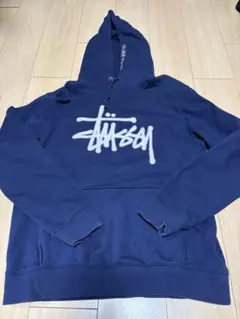 2026年最新】stussy デニム パーカの人気アイテム - メルカリ
