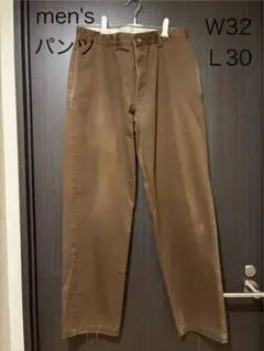 L.L.Bean DOUBLE L CLASSIC FIT チノパンのサムネイル