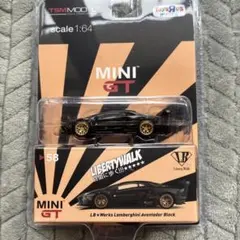 く*う様 MINI GT 香港TAS限定 Mazda RX-7 RE-Amemi - メルカリ