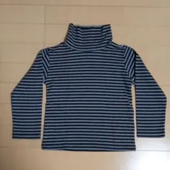 値下げ！タートルネック　長袖　110