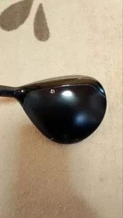 TaylorMade Stealth 7W、ヘッドカバー付き