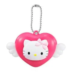 サンリオキャラクターズ 夢みるエンジェルライトスイング ♡ ハローキティ