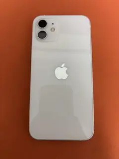 Apple iPhone 12 本体 ホワイトのサムネイル