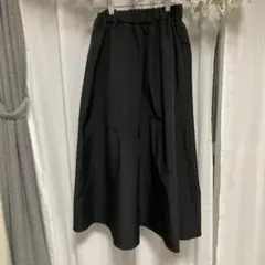 スカート ロング