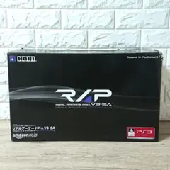 HORI ホリ リアルアーケードPRO V3.SA PS3 アケコン