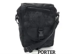 【極美品】廃盤 超希少 ポーター ヴァーヴ VERVE ショルダーバッグ 極美品】廃盤 超希少 ポーター ヴァーヴ VERVE ショルダーバッグ