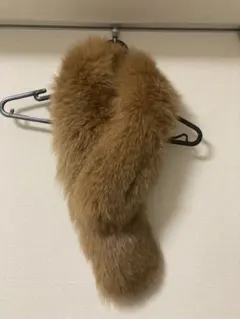 ファーティペット マフラー