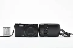 2026年最新】ricoh リコー cx3の人気アイテム - メルカリ