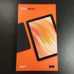 Amazon Fire HD 10 第13世代 32GB - メルカリ