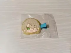 あんスタ みにコレ 前髪クリップ2 白鳥藍良