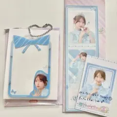超ときめき♡宣伝部 10th ANNIVERSARY 一番くじ E賞 辻野かなみ - メルカリ
